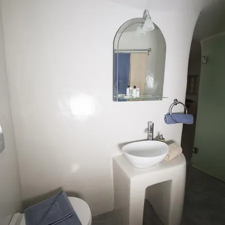 Lefteris Traditional Maison d'hôtes