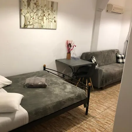 Pensjonat Lefteris Traditional