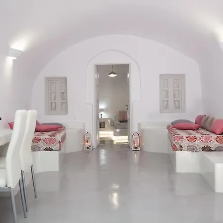 Pensjonat Lefteris Traditional
